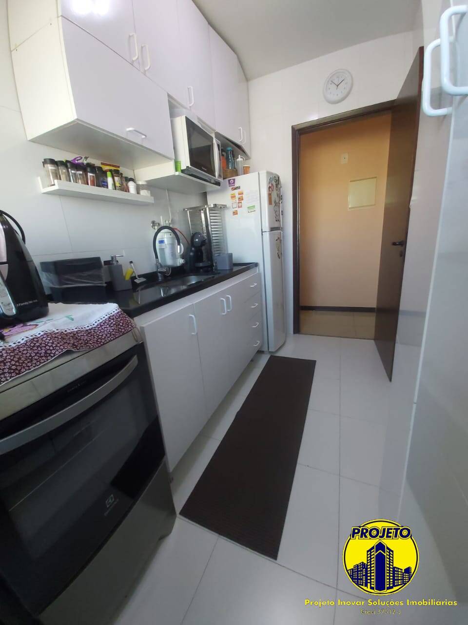 Apartamento à venda com 2 quartos, 52m² - Foto 6