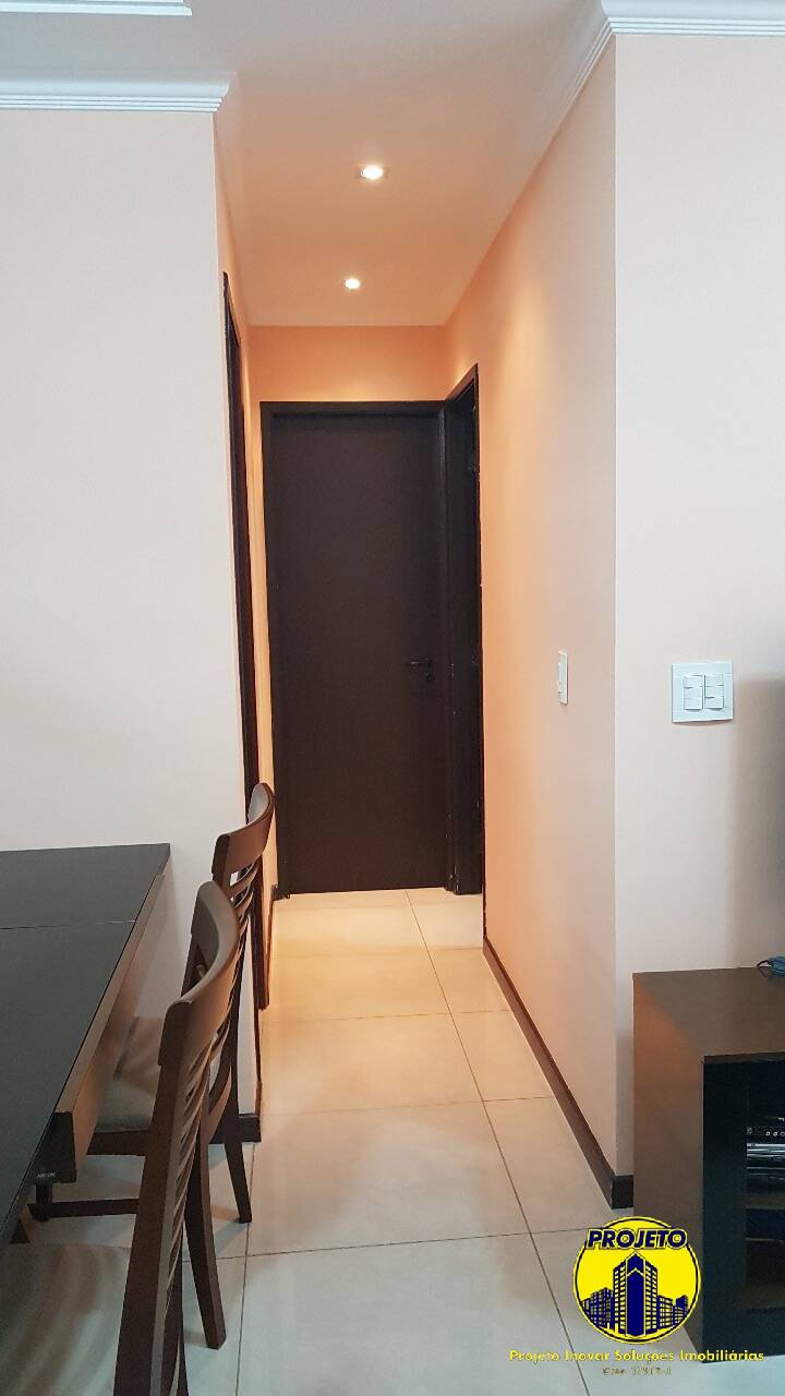 Apartamento à venda com 2 quartos, 52m² - Foto 3