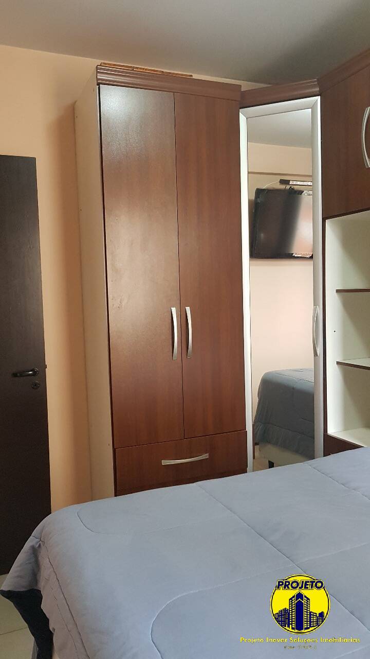 Apartamento à venda com 2 quartos, 52m² - Foto 9