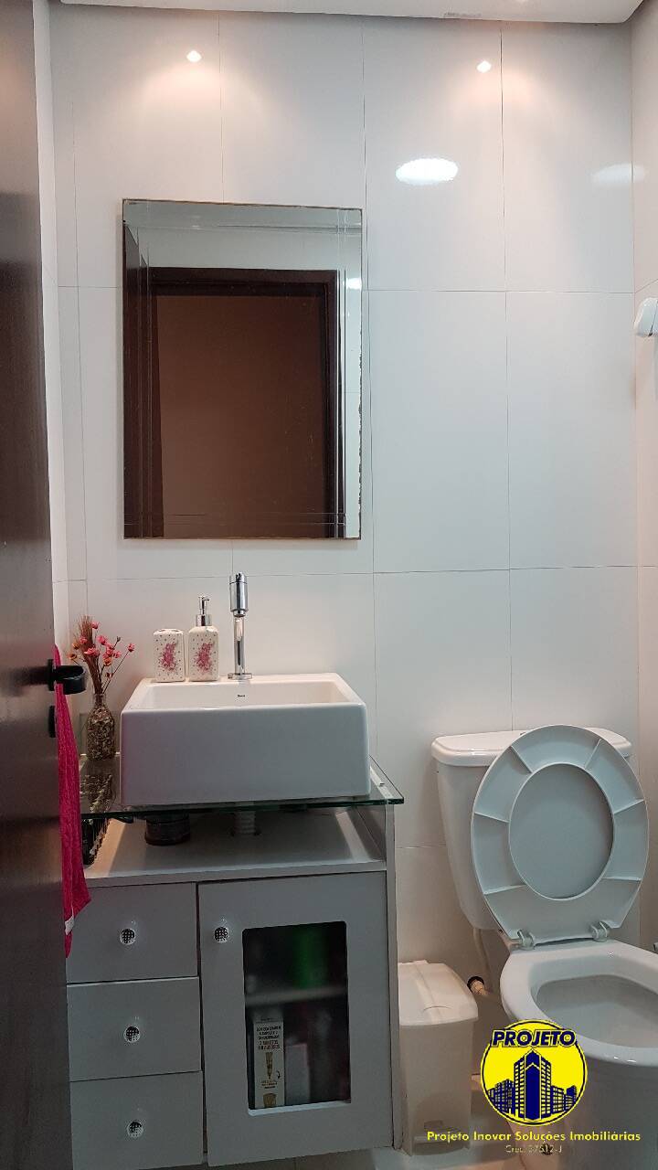 Apartamento à venda com 2 quartos, 52m² - Foto 11