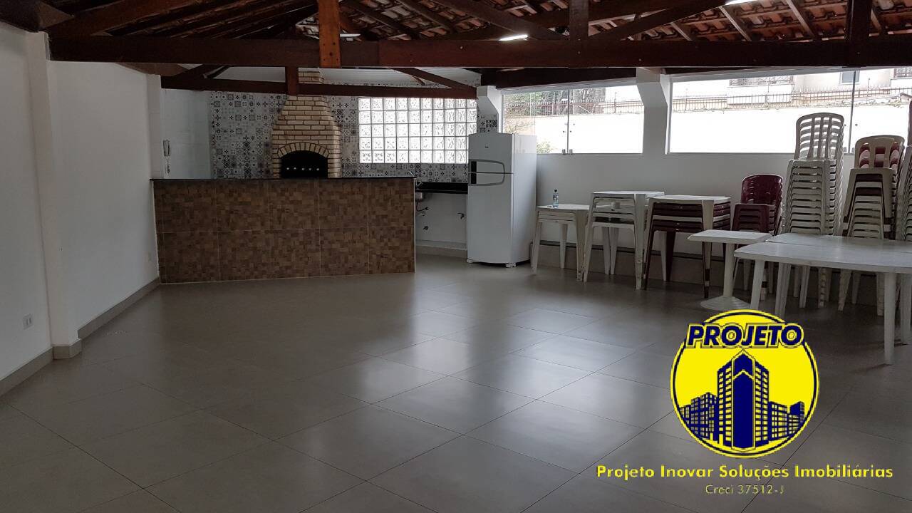 Apartamento à venda com 2 quartos, 52m² - Foto 12