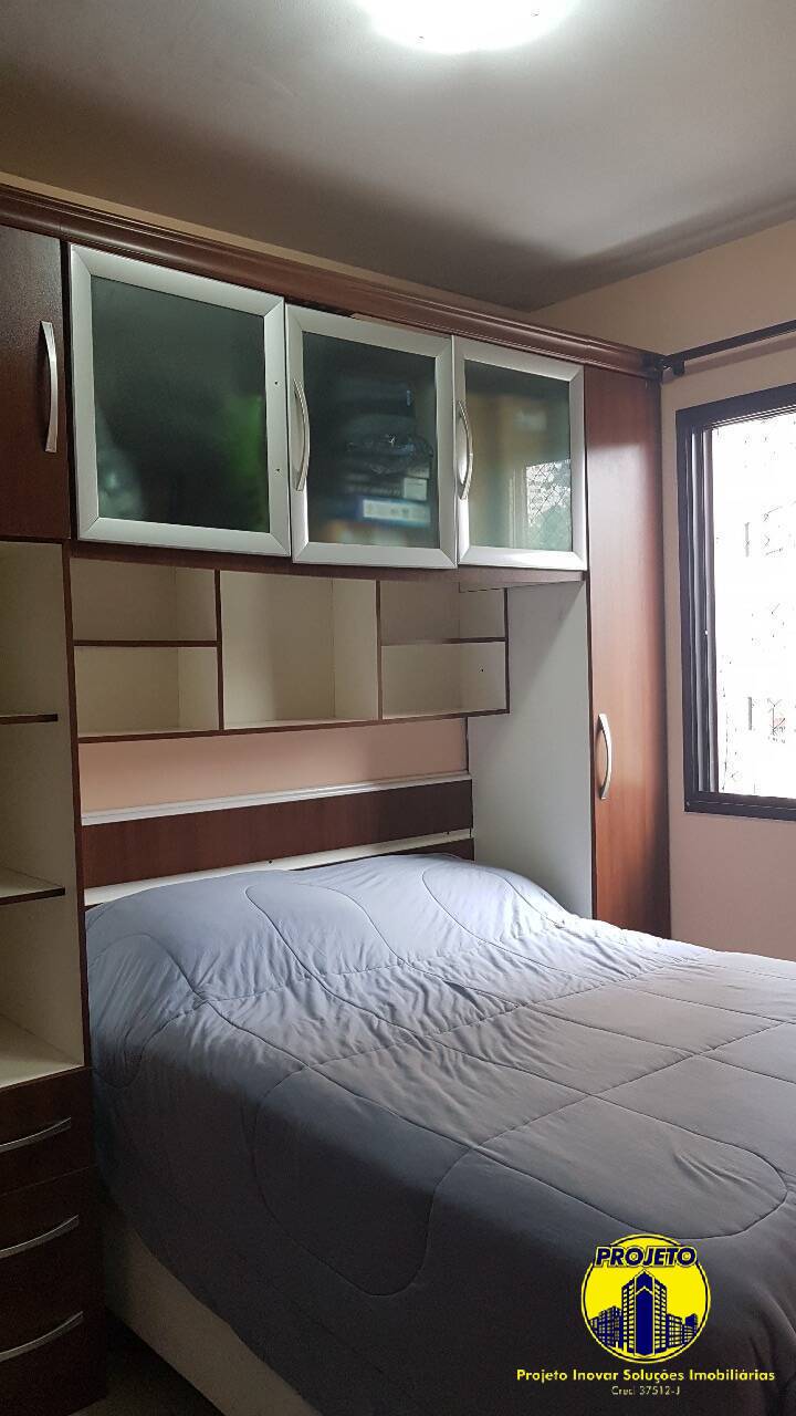 Apartamento à venda com 2 quartos, 52m² - Foto 8