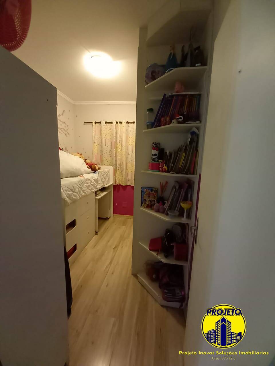 Apartamento à venda com 2 quartos - Foto 12