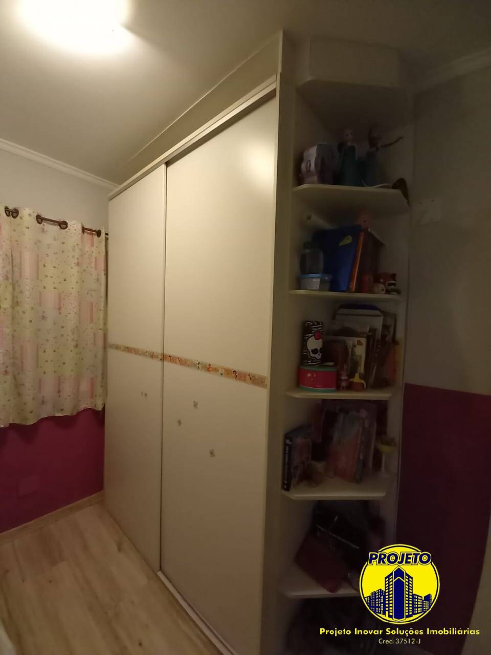 Apartamento à venda com 2 quartos - Foto 11