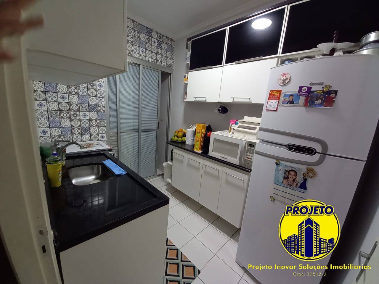 Apartamento à venda com 2 quartos - Foto 8