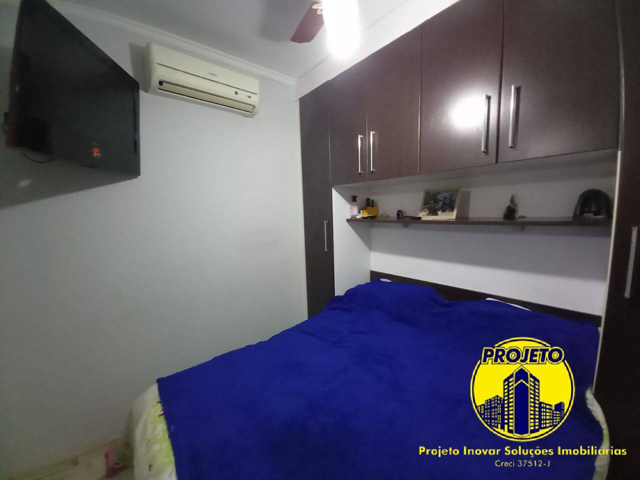 Apartamento à venda com 2 quartos - Foto 17