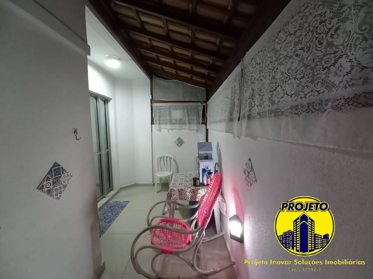 Apartamento à venda com 2 quartos - Foto 6