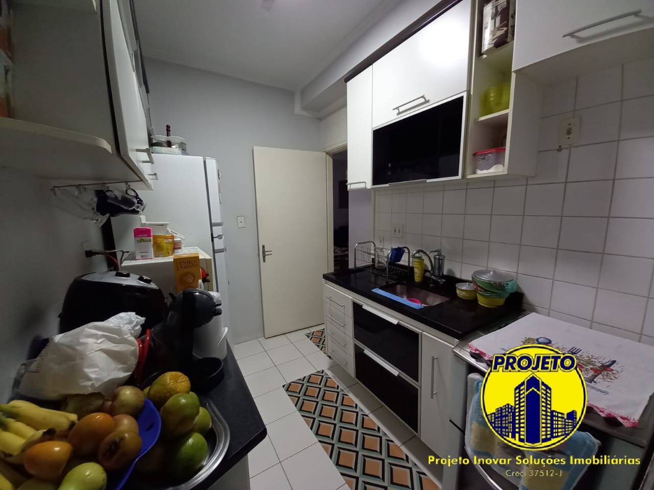 Apartamento à venda com 2 quartos - Foto 10