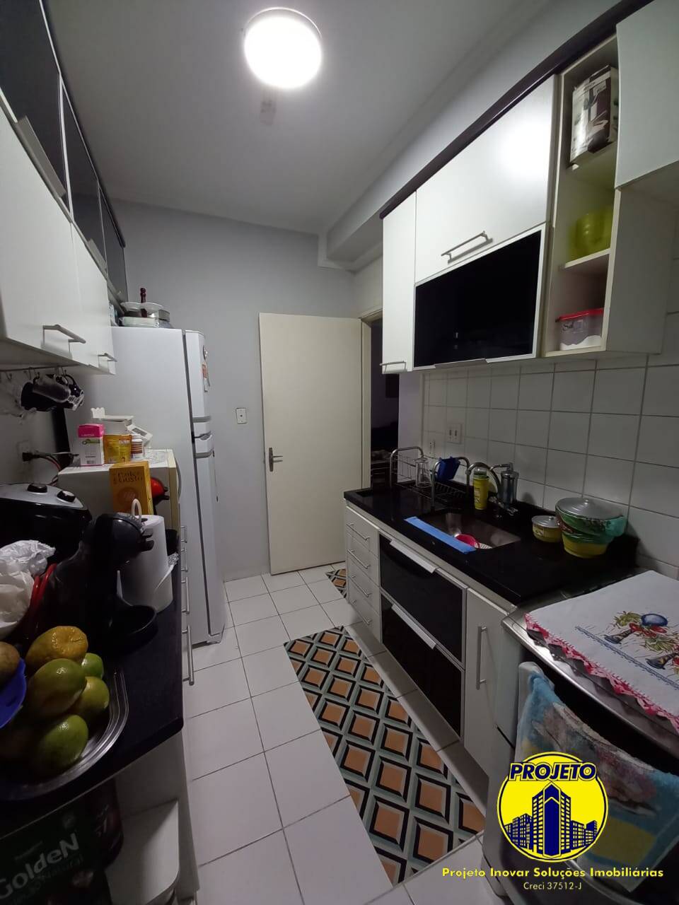 Apartamento à venda com 2 quartos - Foto 9