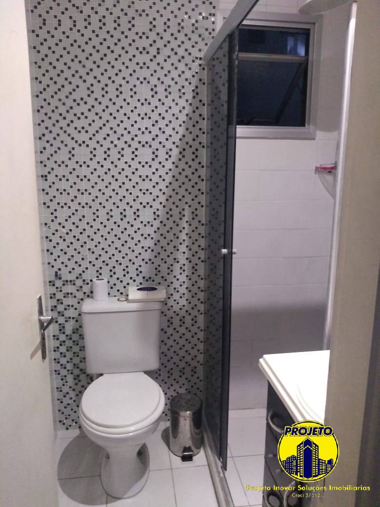 Apartamento à venda com 2 quartos - Foto 14