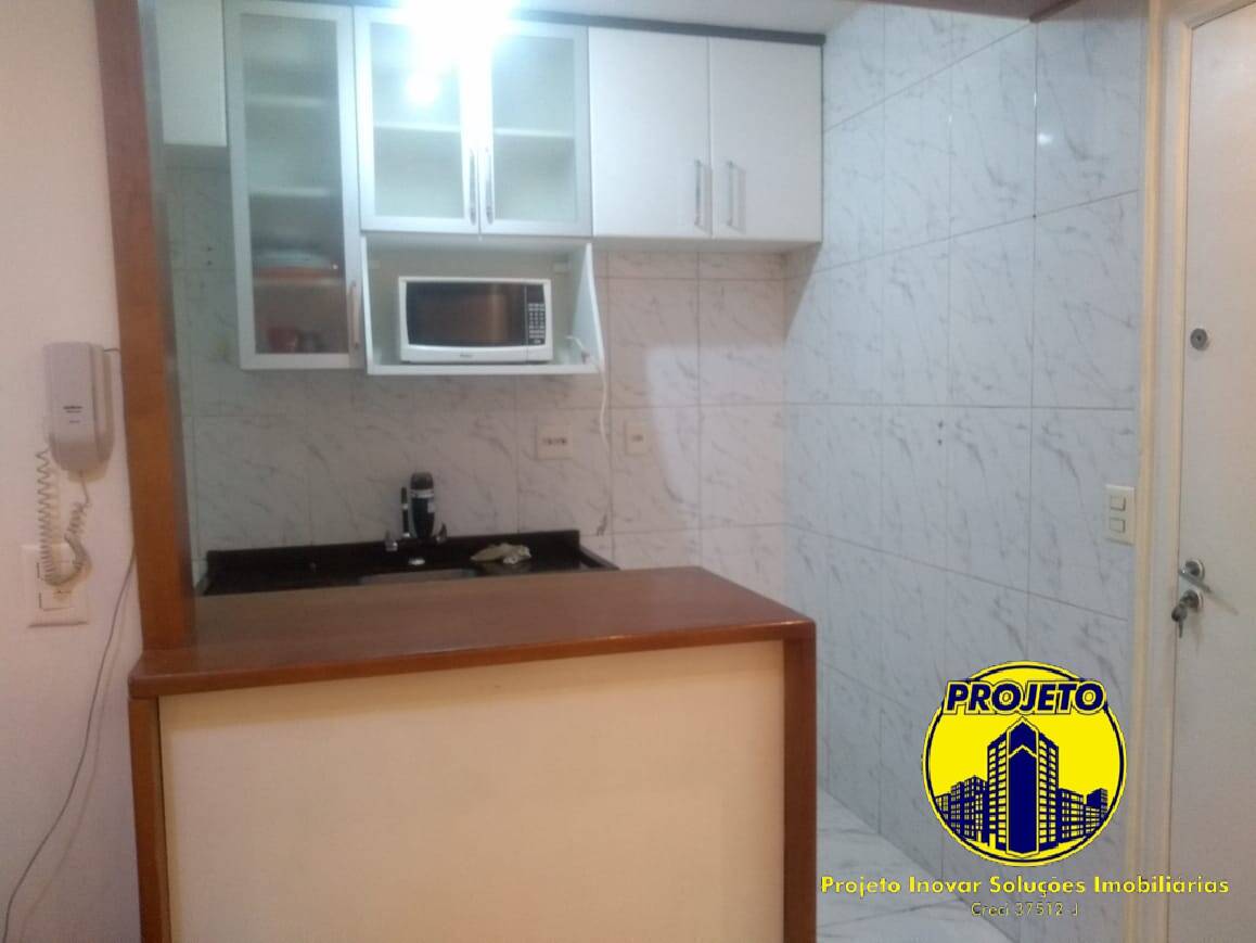 Apartamento à venda com 2 quartos, 50m² - Foto 12