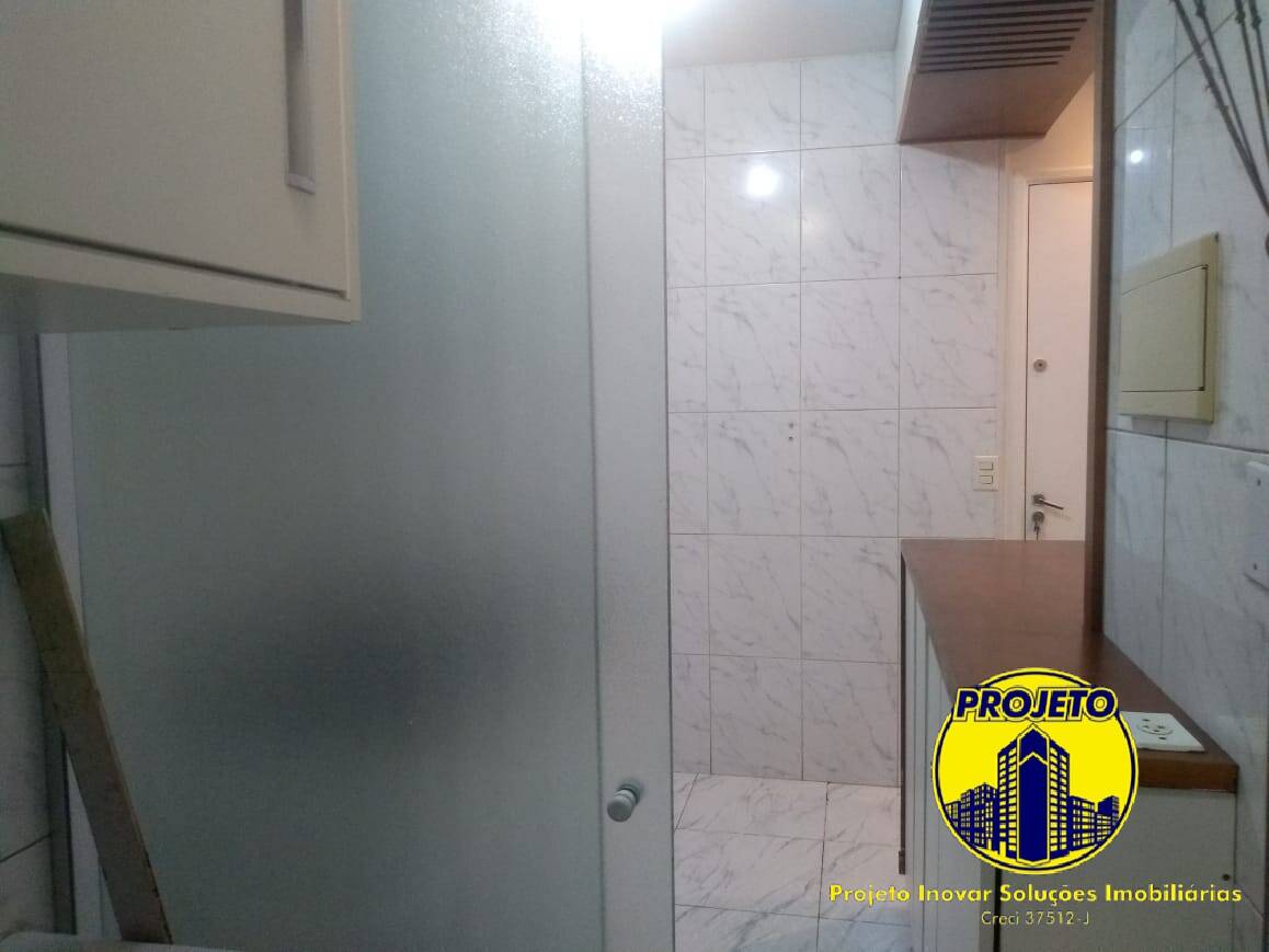 Apartamento à venda com 2 quartos, 50m² - Foto 15