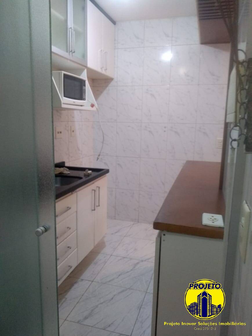 Apartamento à venda com 2 quartos, 50m² - Foto 17