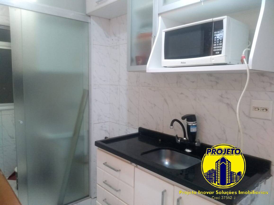 Apartamento à venda com 2 quartos, 50m² - Foto 14