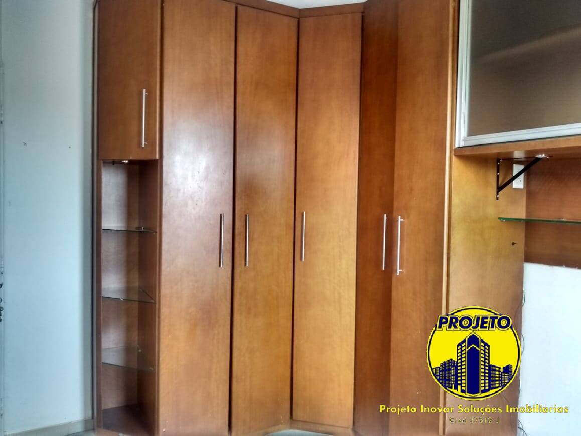 Apartamento à venda com 2 quartos, 50m² - Foto 22