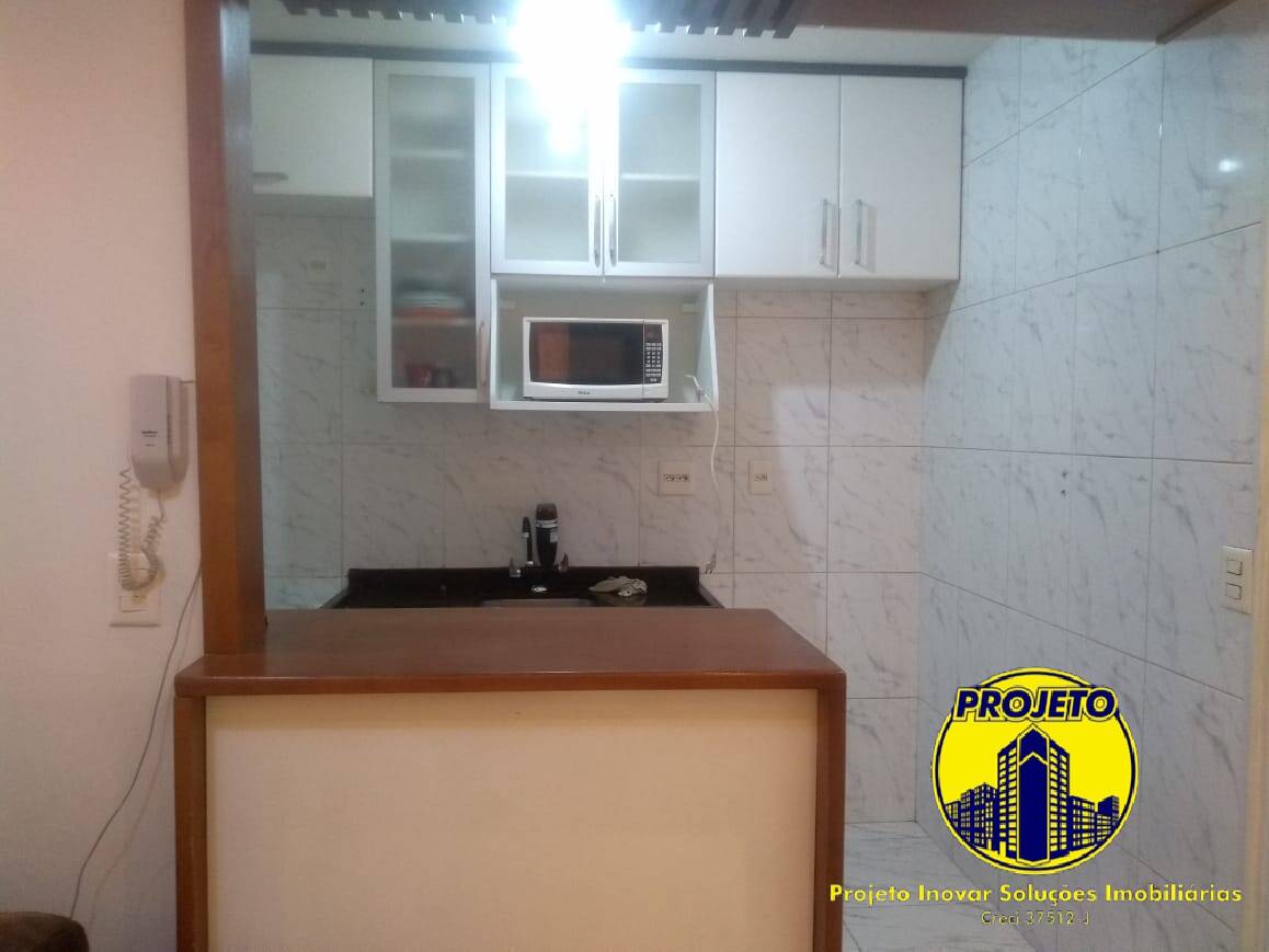 Apartamento à venda com 2 quartos, 50m² - Foto 16