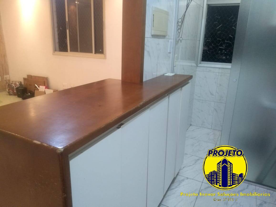 Apartamento à venda com 2 quartos, 50m² - Foto 10