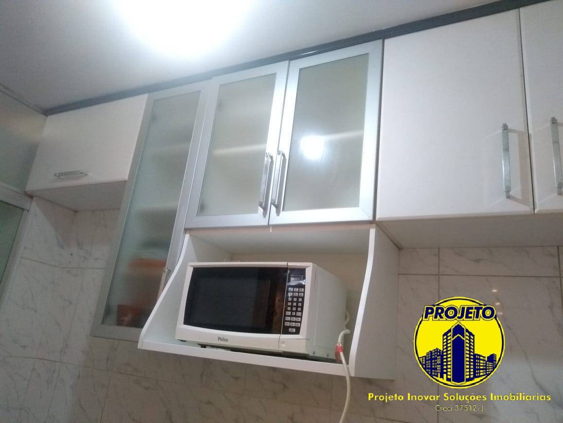 Apartamento à venda com 2 quartos, 50m² - Foto 13