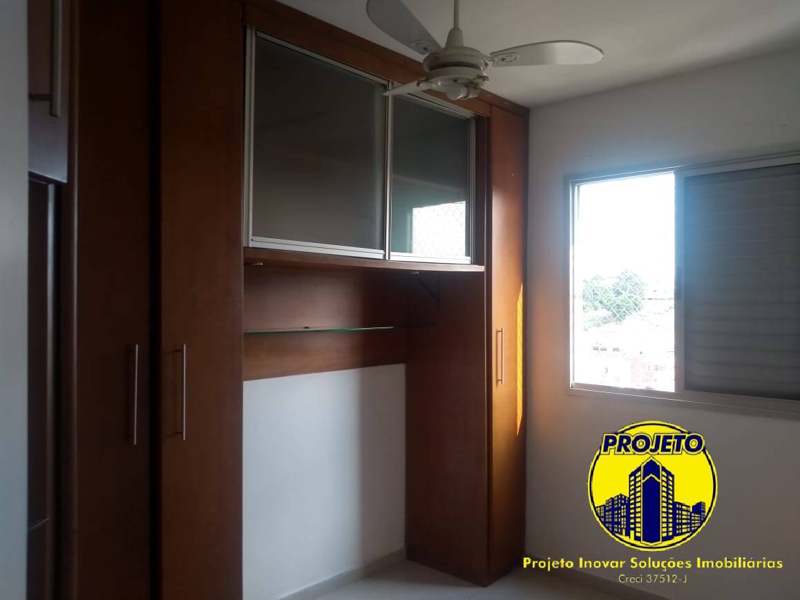 Apartamento à venda com 2 quartos, 50m² - Foto 26