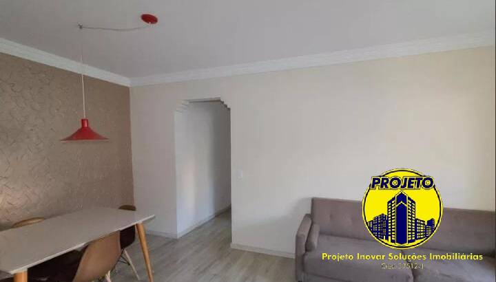 Apartamento para alugar com 2 quartos, 47m² - Foto 5