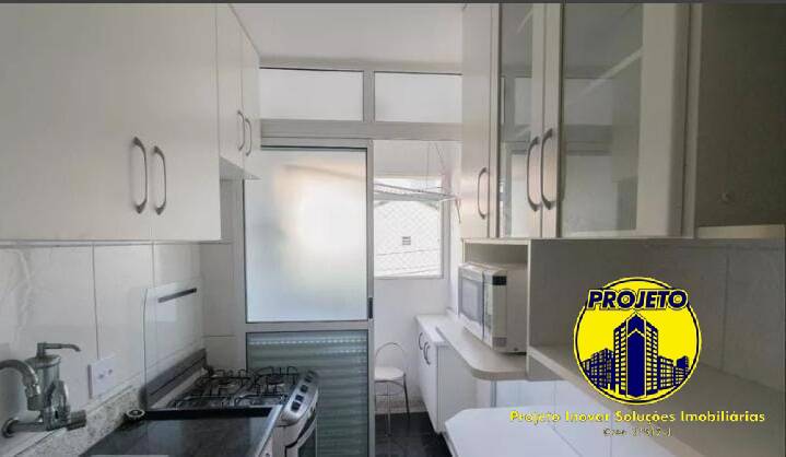 Apartamento para alugar com 2 quartos, 47m² - Foto 7