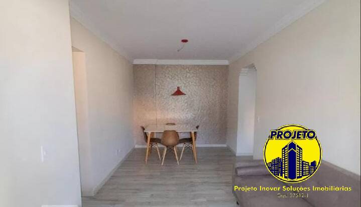 Apartamento para alugar com 2 quartos, 47m² - Foto 4