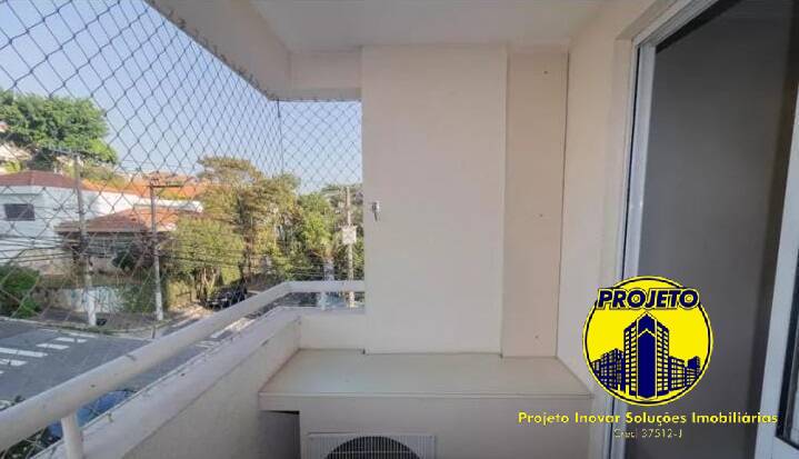 Apartamento para alugar com 2 quartos, 47m² - Foto 2