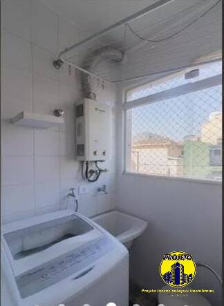 Apartamento para alugar com 2 quartos, 47m² - Foto 11