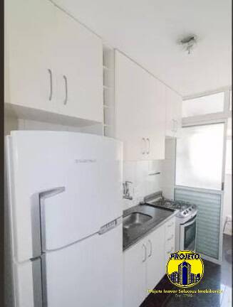 Apartamento para alugar com 2 quartos, 47m² - Foto 9