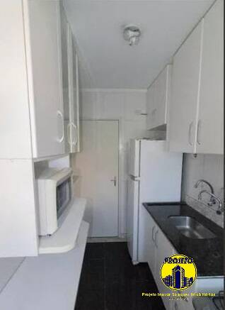 Apartamento para alugar com 2 quartos, 47m² - Foto 8