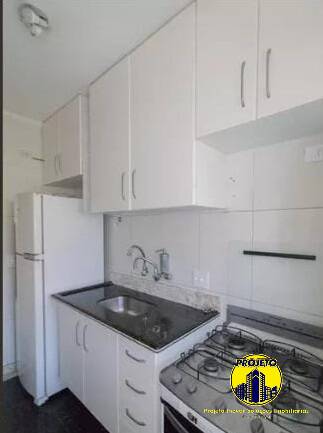 Apartamento para alugar com 2 quartos, 47m² - Foto 6