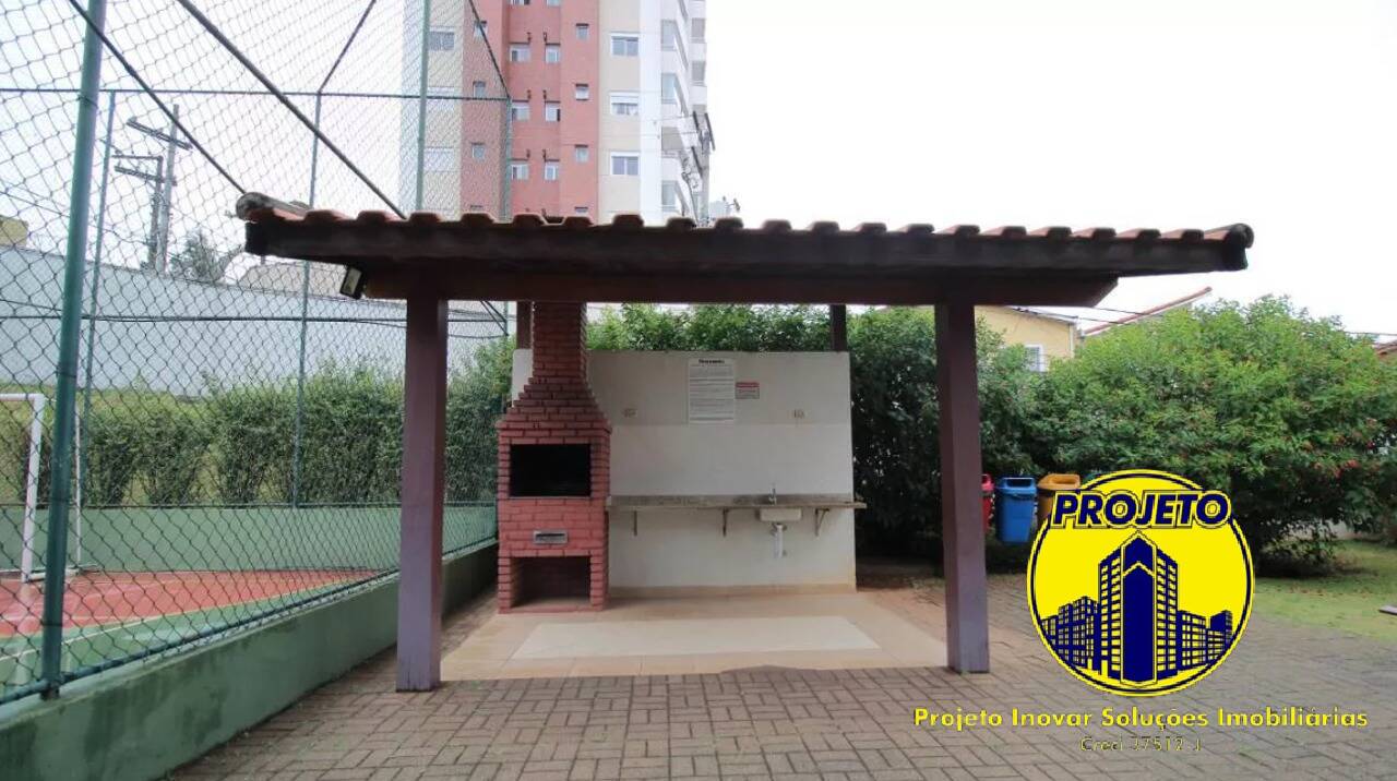 Apartamento à venda com 2 quartos, 52m² - Foto 27