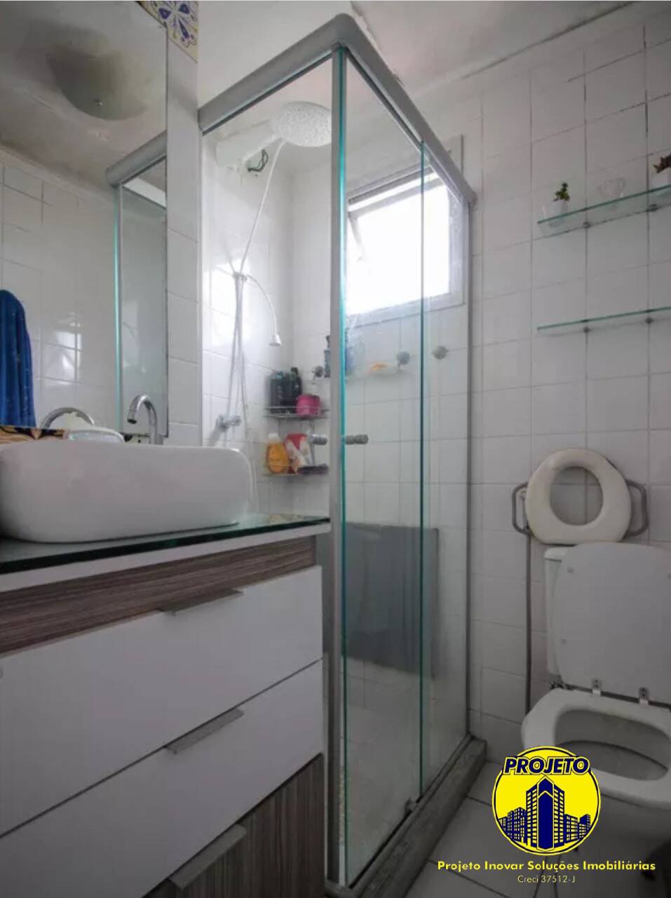 Apartamento à venda com 2 quartos, 52m² - Foto 13