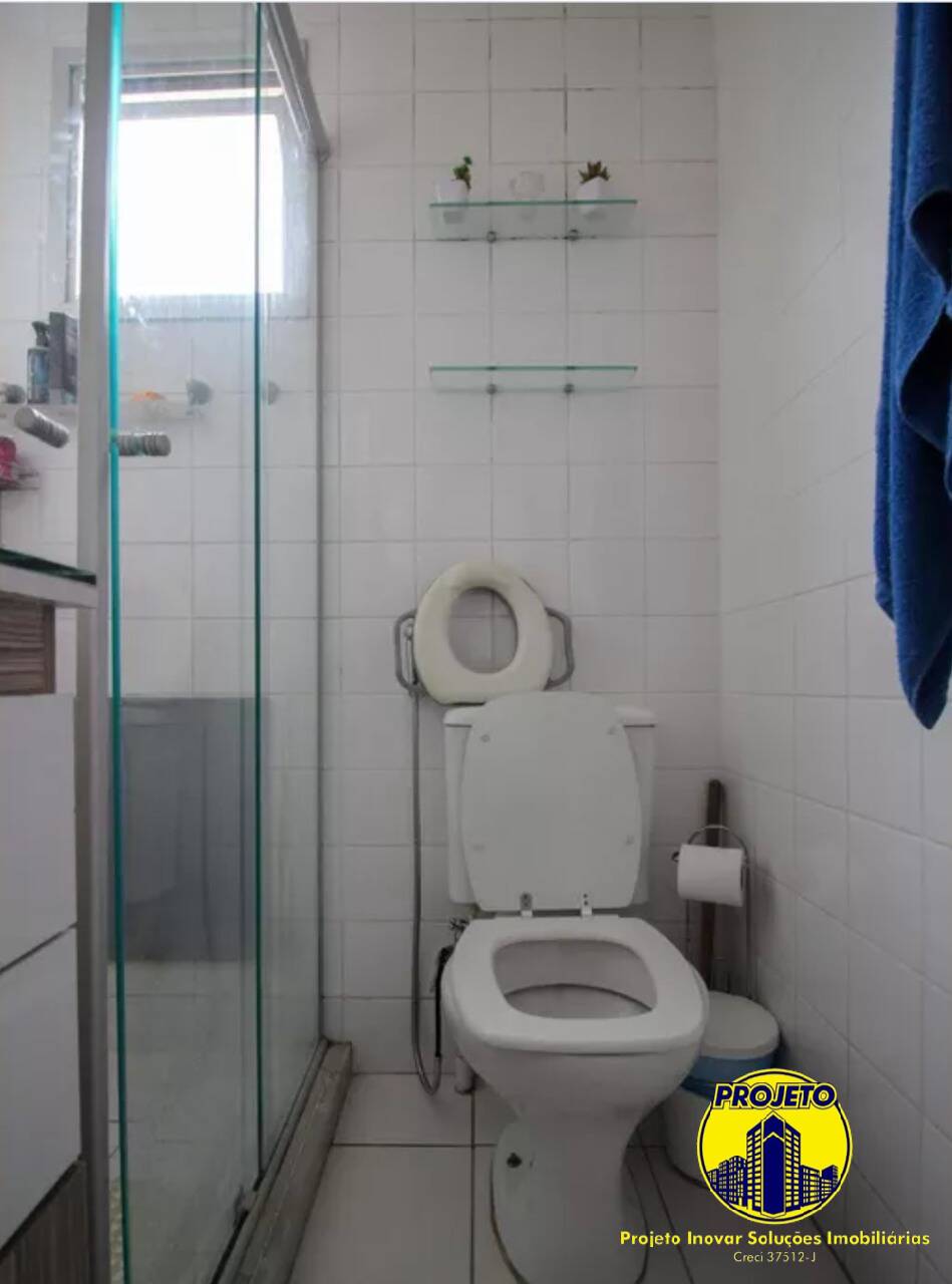 Apartamento à venda com 2 quartos, 52m² - Foto 14