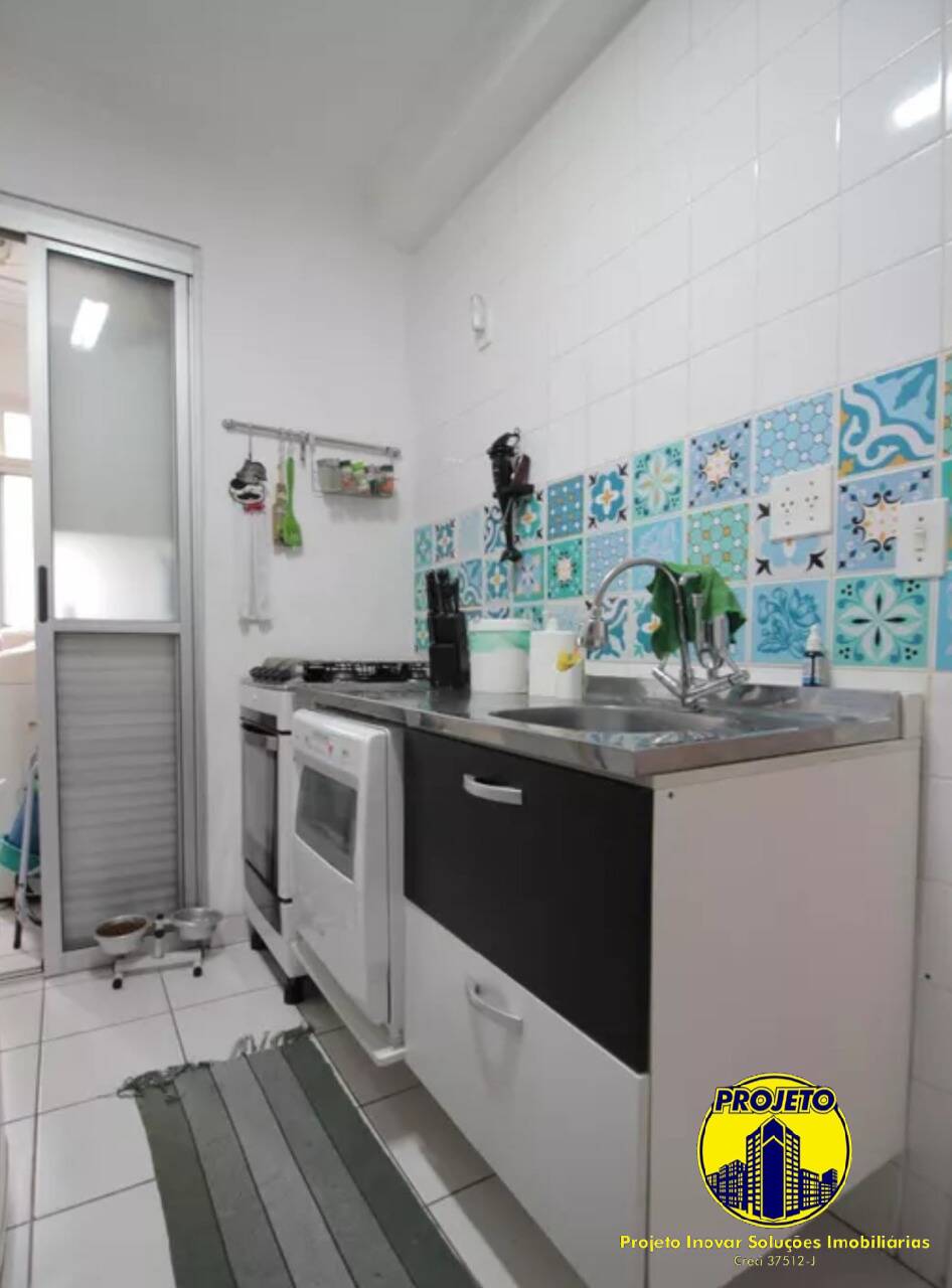 Apartamento à venda com 2 quartos, 52m² - Foto 10