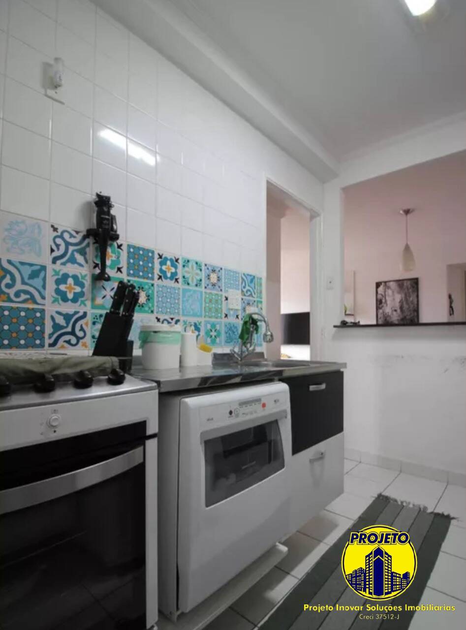 Apartamento à venda com 2 quartos, 52m² - Foto 11