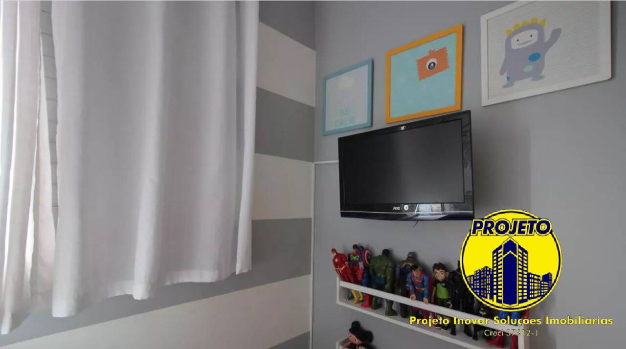 Apartamento à venda com 2 quartos, 52m² - Foto 17