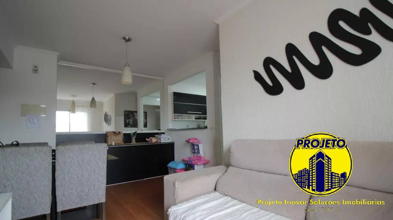 Apartamento à venda com 2 quartos, 52m² - Foto 6