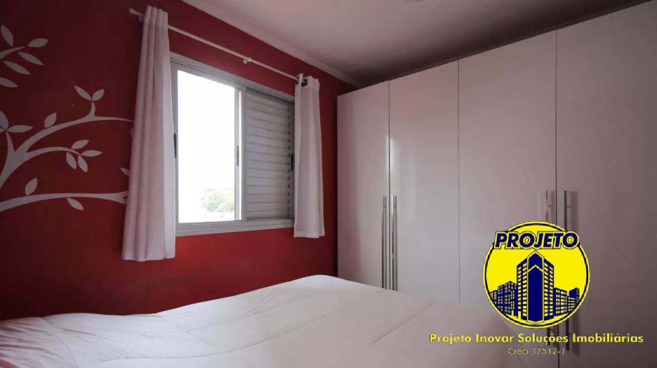 Apartamento à venda com 2 quartos, 52m² - Foto 19