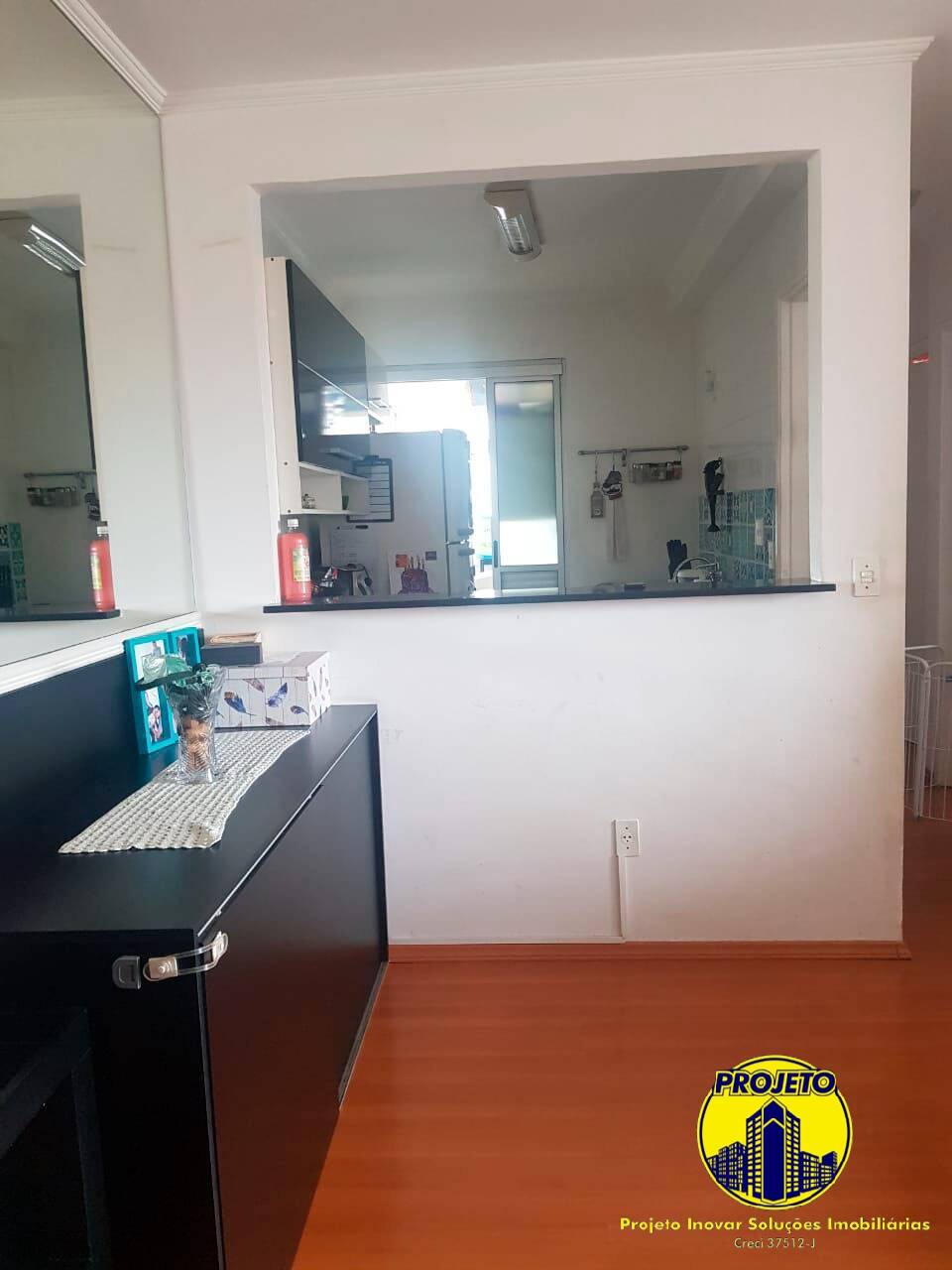 Apartamento à venda com 2 quartos, 52m² - Foto 7