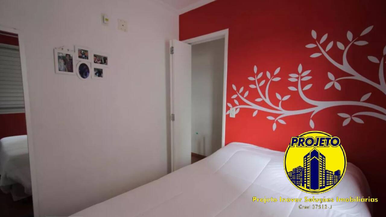 Apartamento à venda com 2 quartos, 52m² - Foto 21