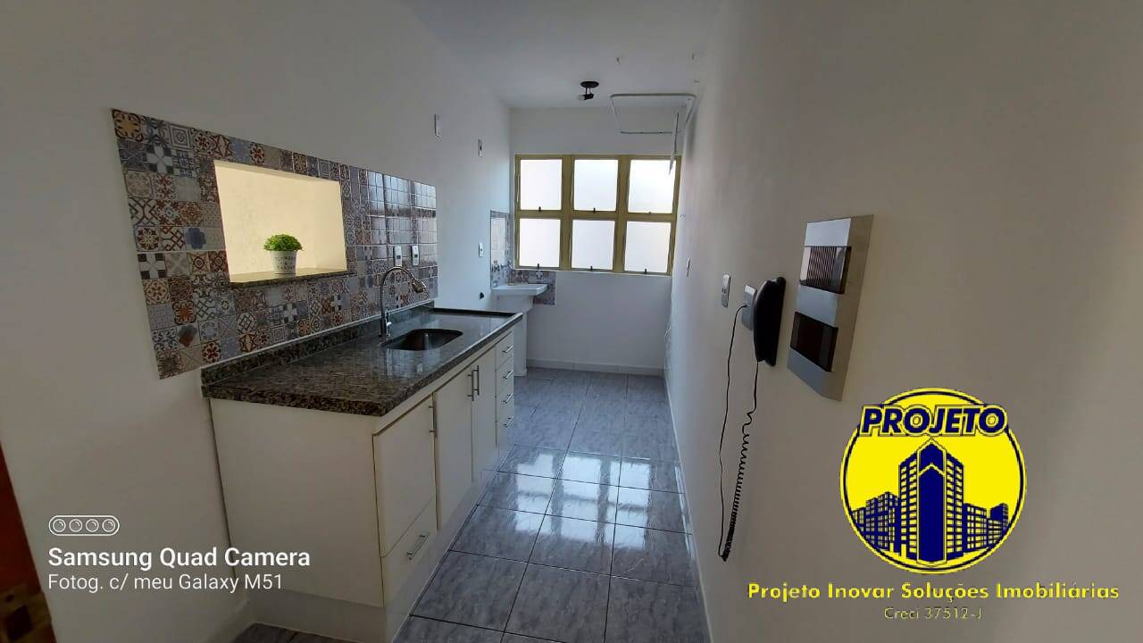 Apartamento para alugar com 2 quartos, 56m² - Foto 7