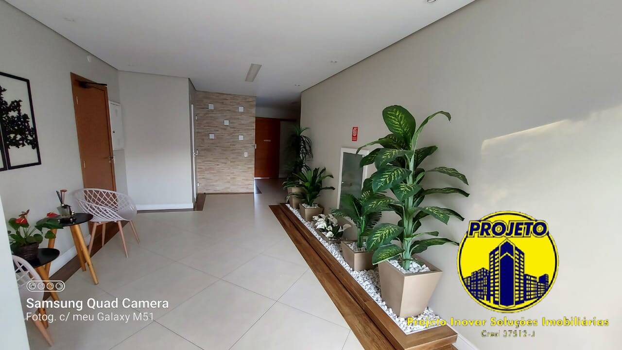 Apartamento para alugar com 2 quartos, 56m² - Foto 15