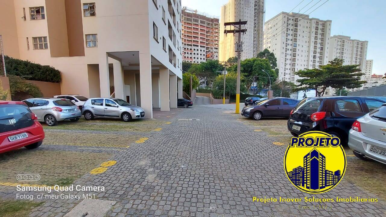 Apartamento para alugar com 2 quartos, 56m² - Foto 14