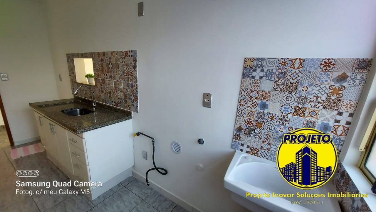 Apartamento para alugar com 2 quartos, 56m² - Foto 8