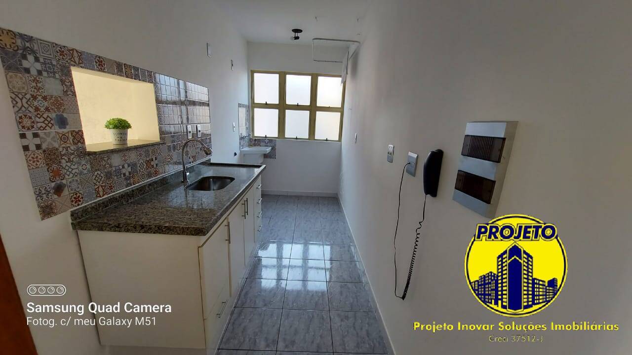 Apartamento para alugar com 2 quartos, 56m² - Foto 6