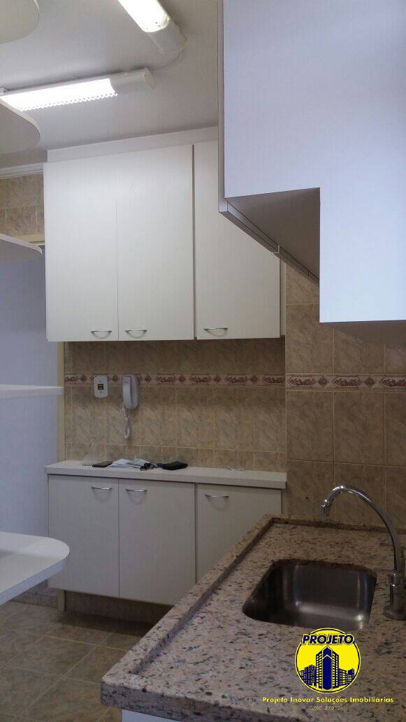 Apartamento para alugar com 2 quartos, 50m² - Foto 5