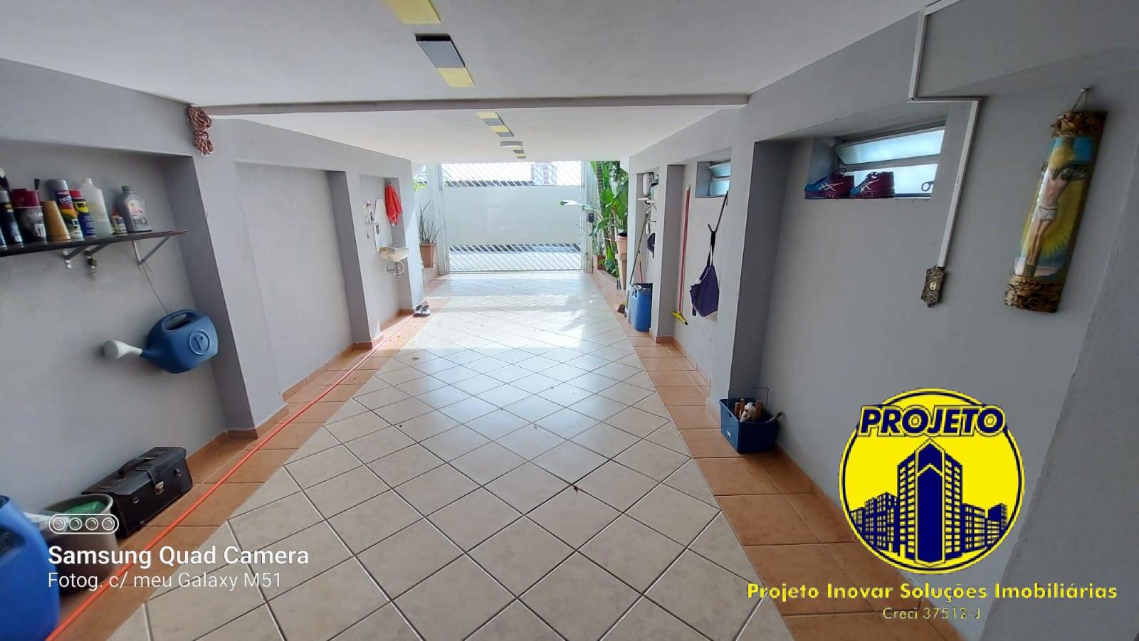 Casa à venda com 3 quartos, 145m² - Foto 17