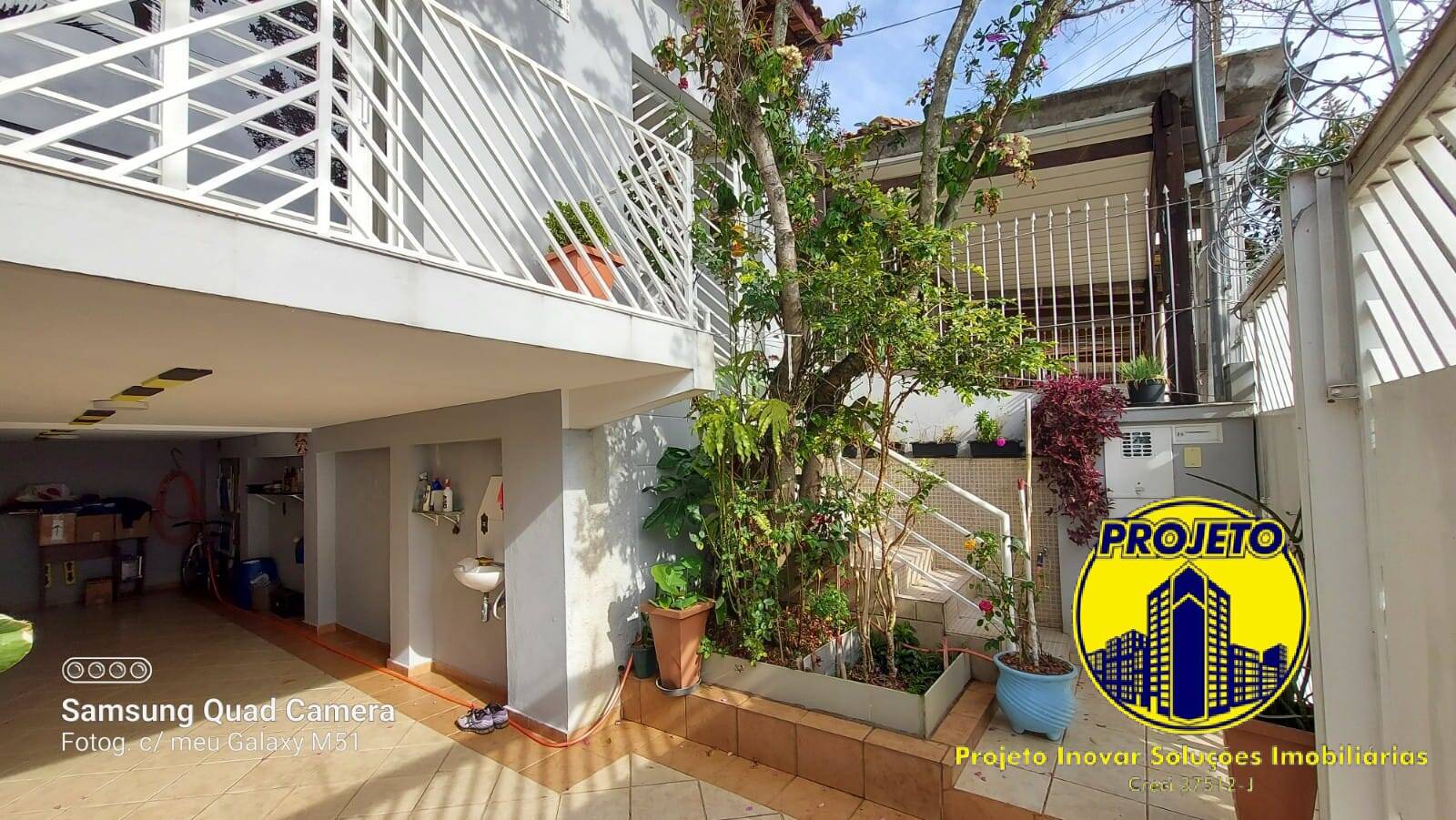 Casa à venda com 3 quartos, 145m² - Foto 20