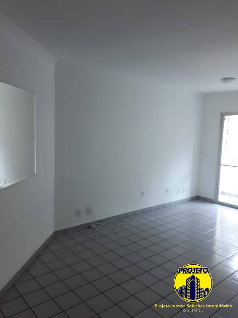 Apartamento à venda com 2 quartos, 56m² - Foto 4